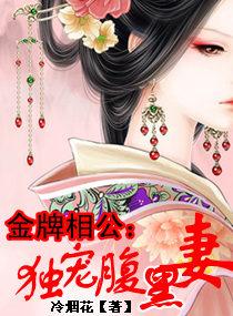 金牌相公:独宠腹黑妻