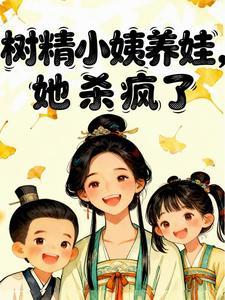 树精小姨养娃,她杀疯了