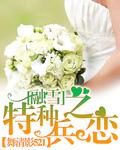 融雪:特种兵之恋