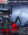黑暗血时代内