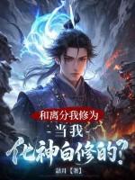 和离分我修为,当我化神白修的?