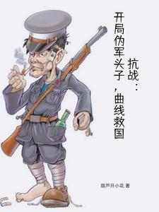 抗战:开局伪军头子,曲线救国