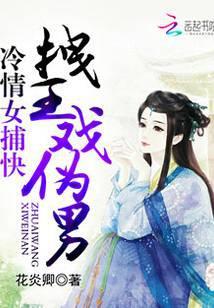 冷情女捕快:拽王戏伪男