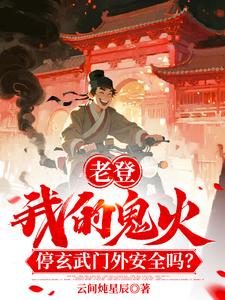 老登!我鬼火停玄武门外安全吗!