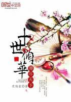 十世倾华,算尽天下