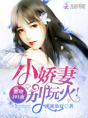 蜜吻101夜:小娇妻,别玩火!