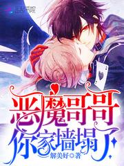 恶魔哥哥,你家墙塌了!