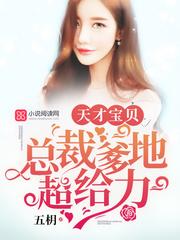 天才宝贝:总裁爹地超给力