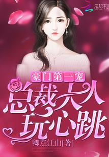 豪门第一宠:总裁大人,玩心跳