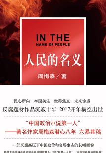 人民的名义(影视原著)