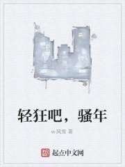 轻狂吧,骚年