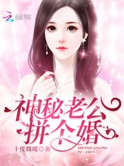 神秘老公,拼个婚!