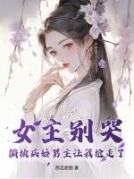 女主别哭,偏执病娇男主让我抢走了