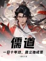 儒道:一日十年功,我立地成圣