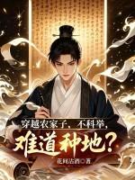 穿越农家子,不科举,难道种地?
