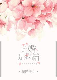 此婚是我结