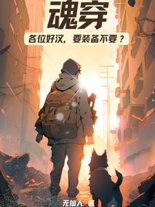 魂穿：各位好汉，要装备不要？