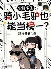 公路求生:骑小毛驴也能当榜一?