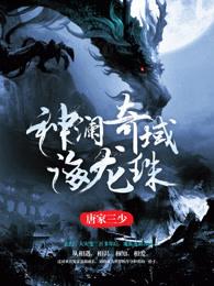 神澜奇域海龙珠