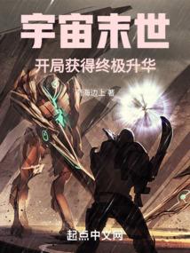 宇宙末世:开局获得终极升华