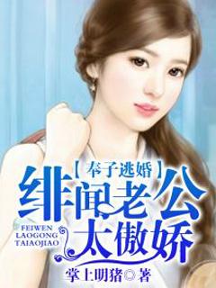 奉子逃婚,绯闻老公太傲娇