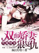 黑魔嗜宠:双面娇妻狠复仇