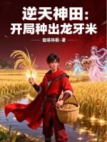 开局神田修仙,种出龙牙米