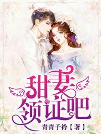 甜妻领证吧