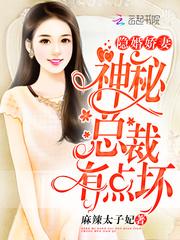 隐婚娇妻:神秘总裁有点坏