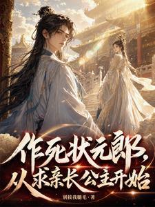 作死状元郎,从求亲长公主开始