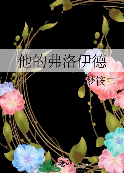 他的弗洛伊德