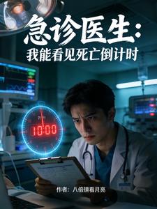 急诊医生:我能看见死亡倒计时