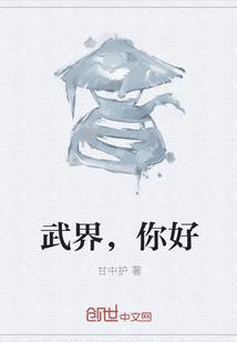 武界，你好