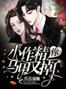 小作精,你马甲又掉了!