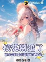 校花别追了!高冷女同桌才是我的白月光