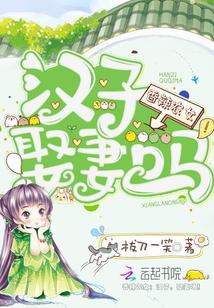 香辣农女:汉子,娶妻吗!