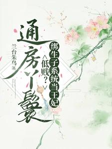 通房丫鬟低贱?绑生子系统当王妃
