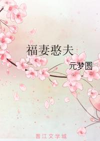福妻憨夫