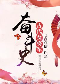 古代女将军奋斗史