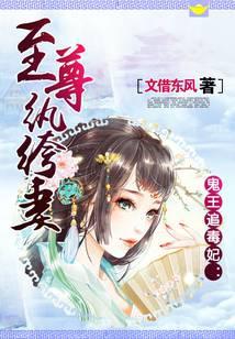 鬼王追毒妃:至尊纨绔妻