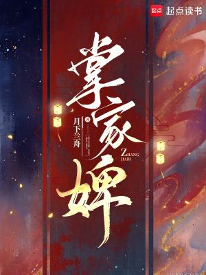 掌家婢