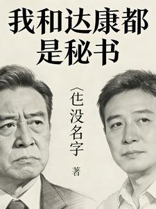 名义:汉东我和达康都是秘书