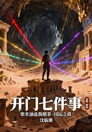 开门七件事