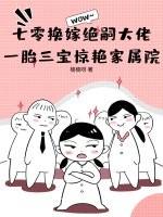 七零换嫁绝嗣大佬,一胎三宝惊艳家属院