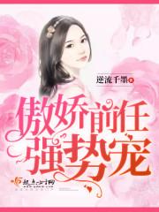 傲娇前任,强势宠!