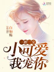 一胎二宝:小可爱,我宠你