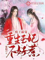 废王霸宠:重生王妃不好惹