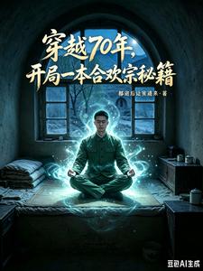 穿越70年,开局一本合欢宗秘籍