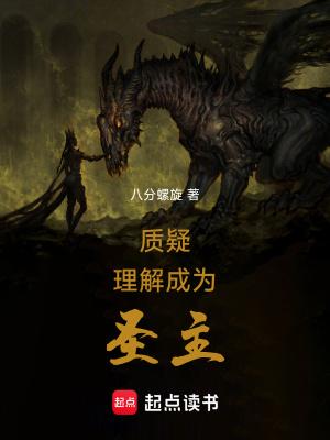 质疑,理解,成为圣主