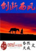 剑断西风